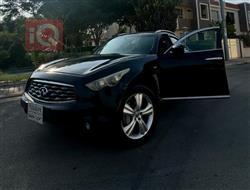 Infiniti FX